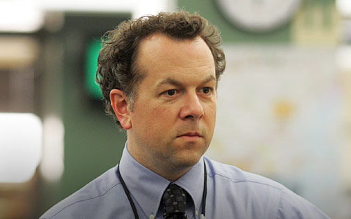 David Costabile